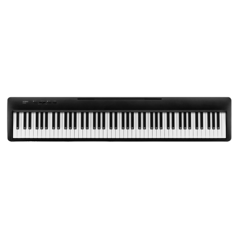  Đàn piano điện KAWAI ES60 màu đen 