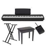  Đàn piano điện KAWAI ES60 màu đen 