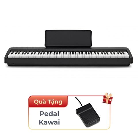  Đàn piano điện KAWAI ES60 màu đen 