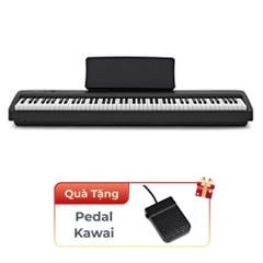 Đàn piano điện KAWAI ES60 màu đen