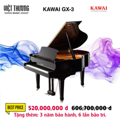 KAWAI GX-3-M/PEP