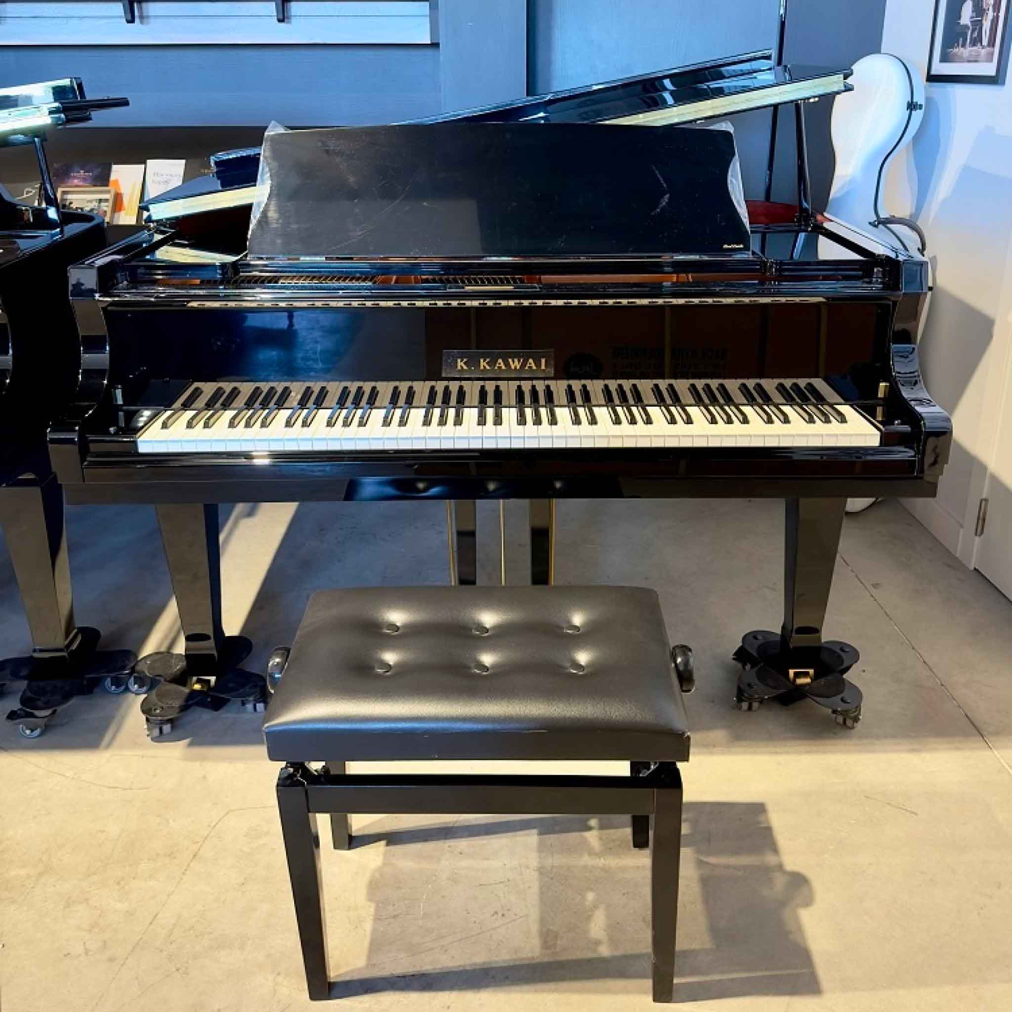  Kawai GX-1