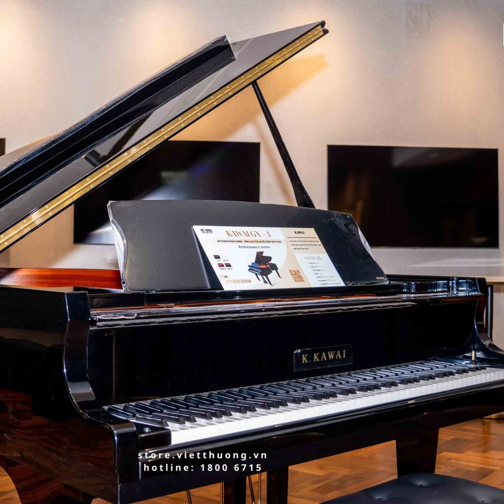  KAWAI GX-3-M/PEP
