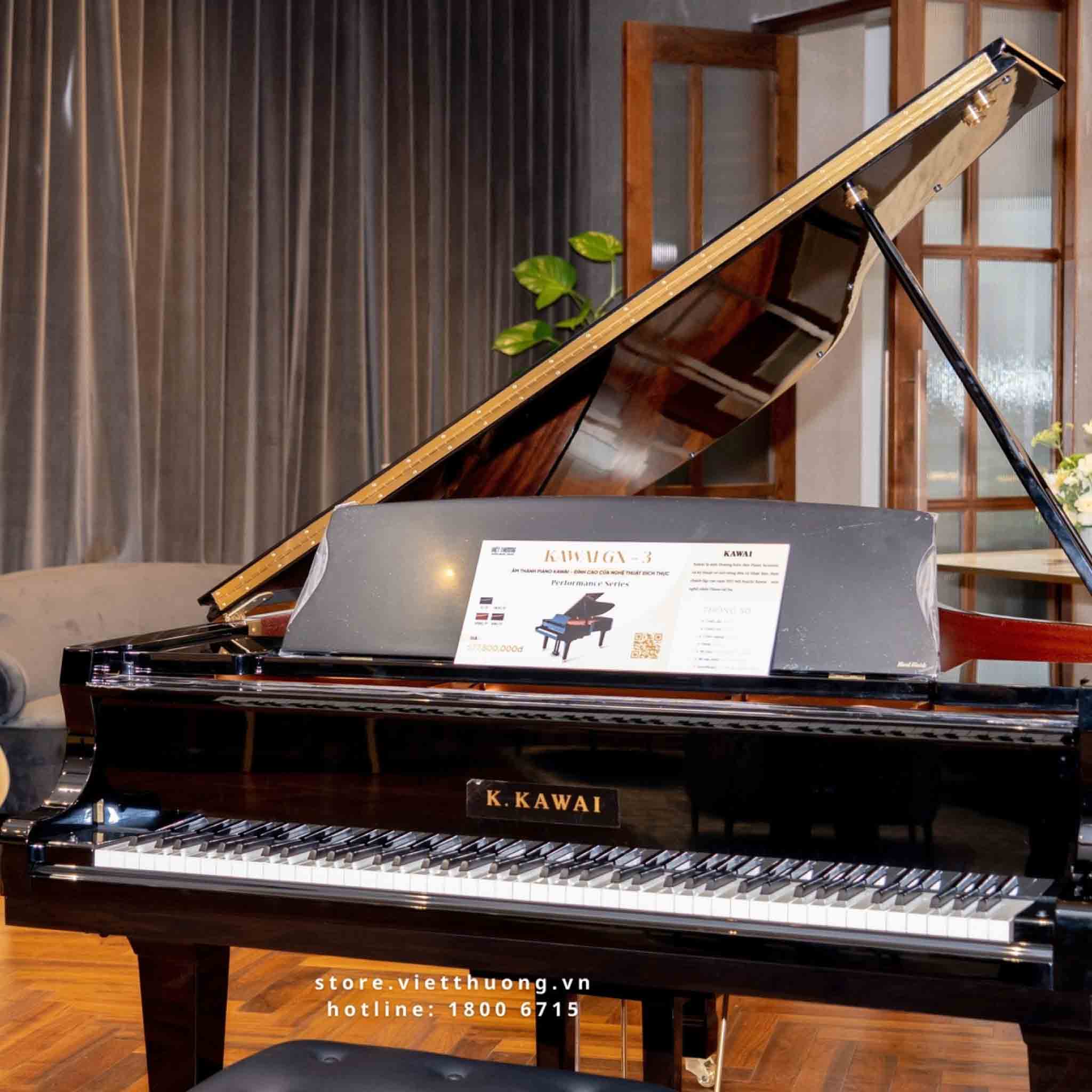  KAWAI GX-3-M/PEP