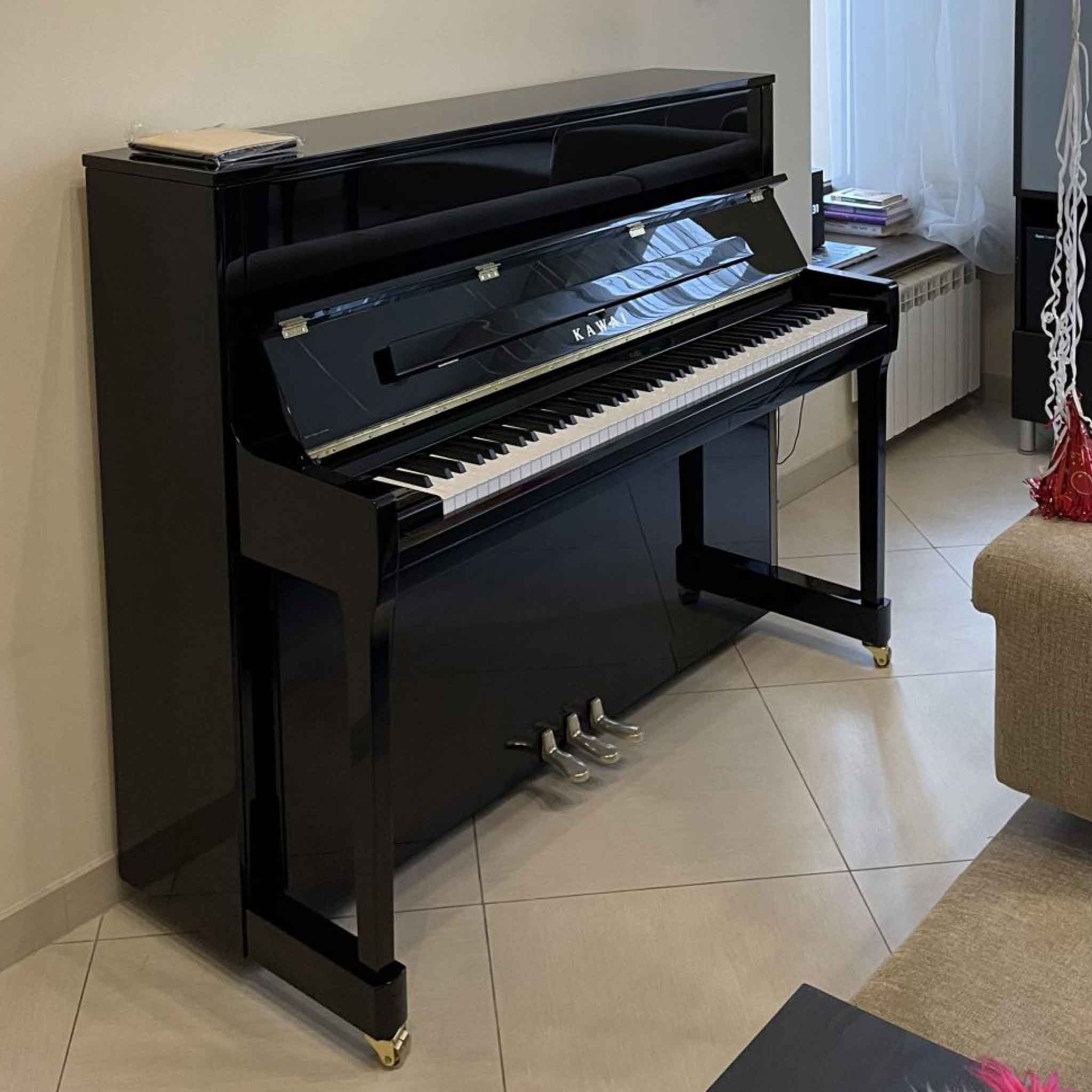  Đàn piano KAWAI K-300 M/PEP