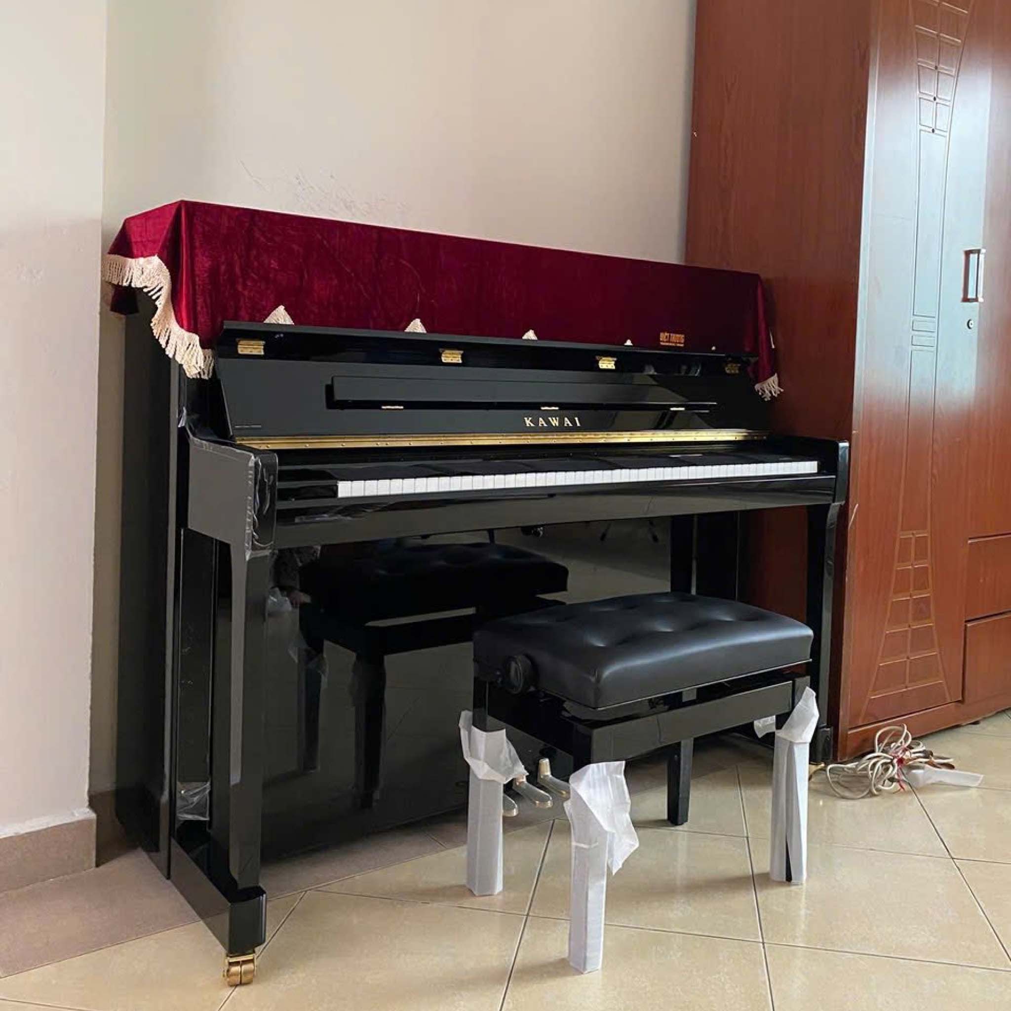  Đàn piano KAWAI K-300 M/PEP