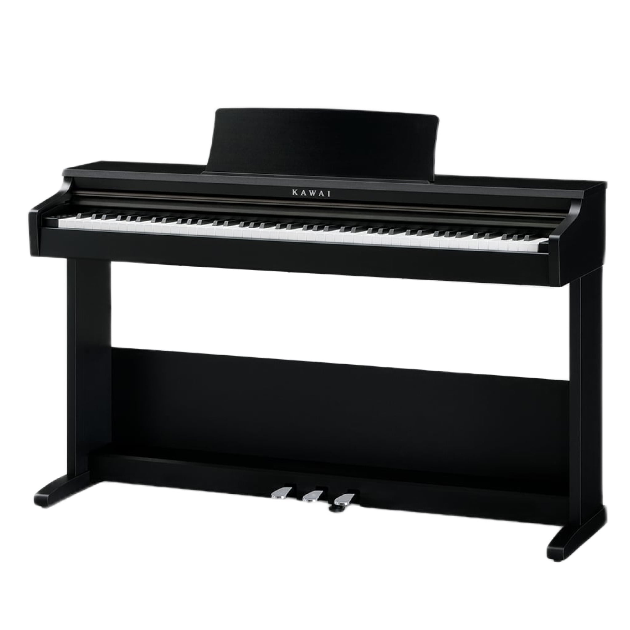  Đàn piano điện KAWAI KDP75 màu đen