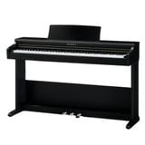  Đàn piano điện KAWAI KDP75 màu đen 