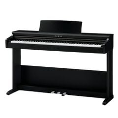 Đàn piano điện KAWAI KDP75 màu đen