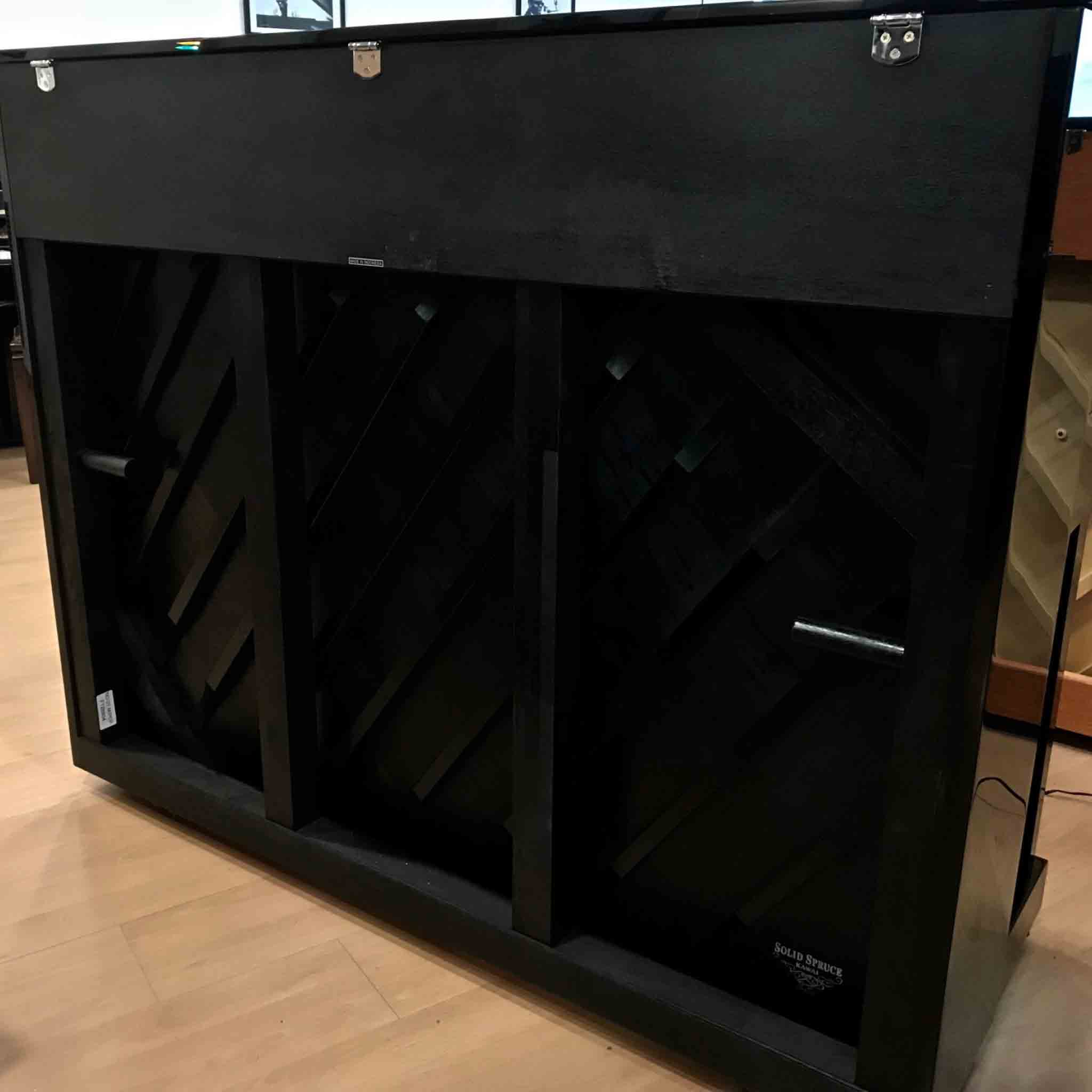  Đàn piano KAWAI ND-21