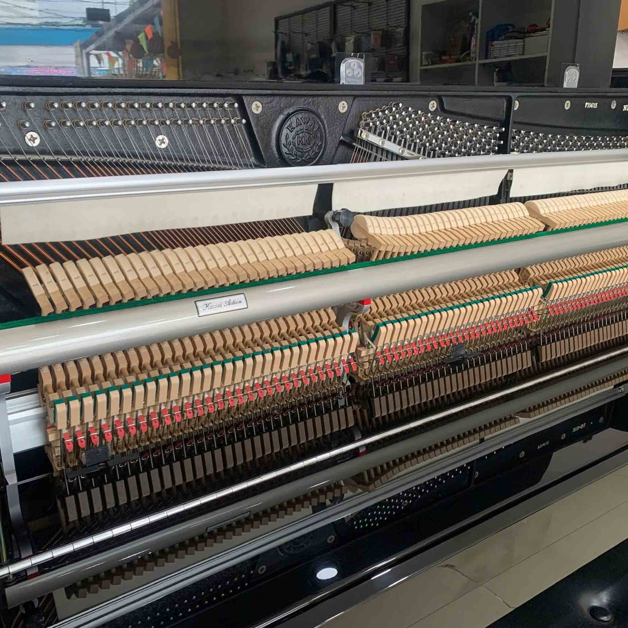  Đàn piano KAWAI ND-21