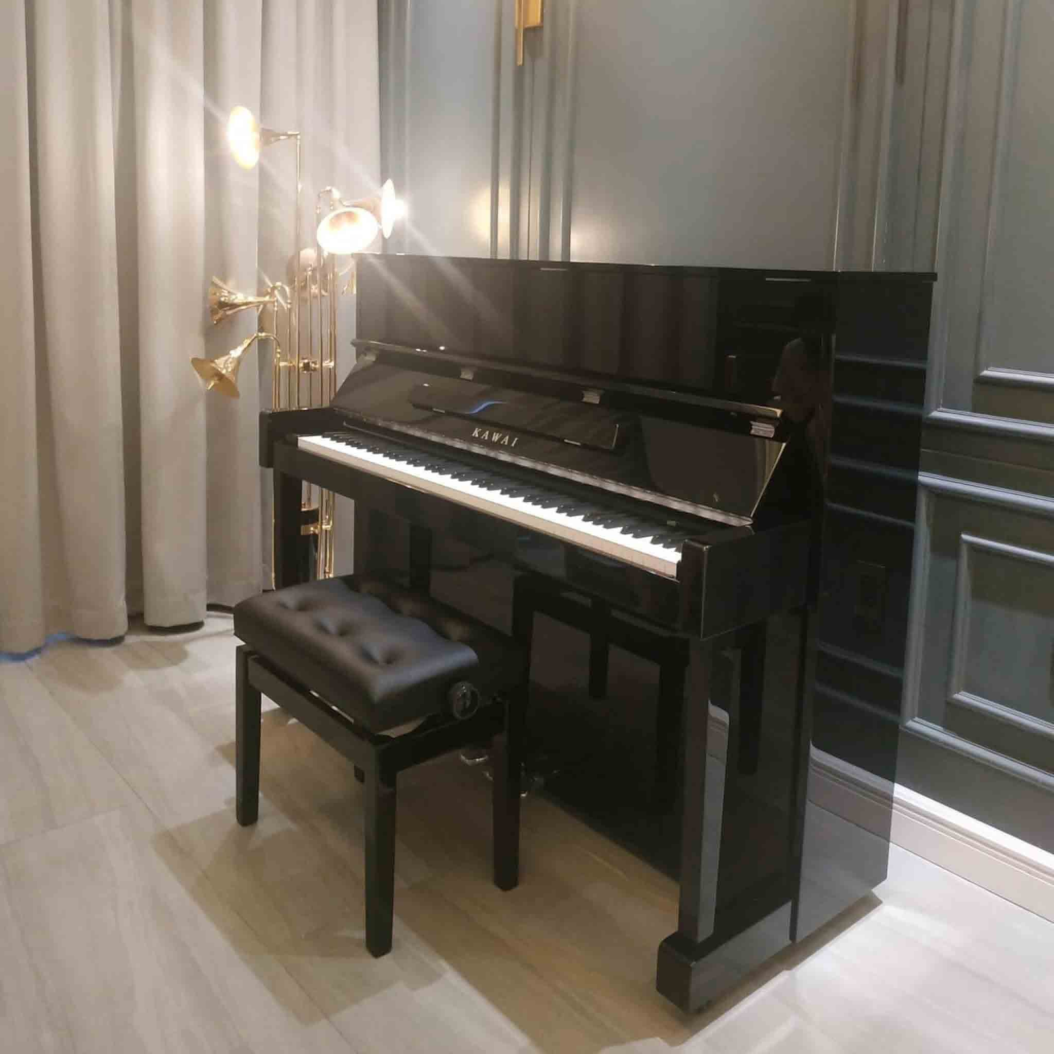  Đàn piano KAWAI ND-21