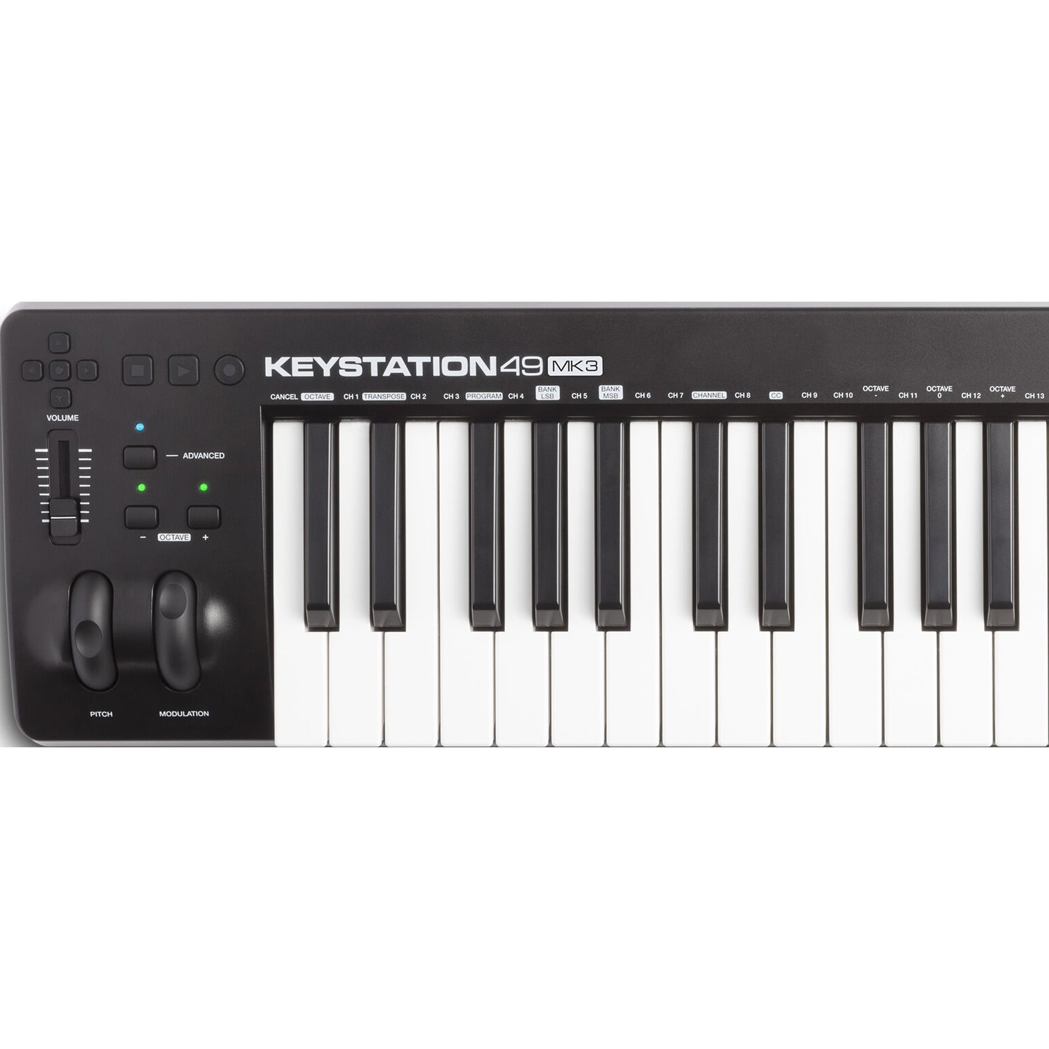  M-AUDIO - KEYSTATION49MK3
