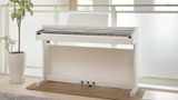  Đàn piano điện KAWAI CX202 màu đen 