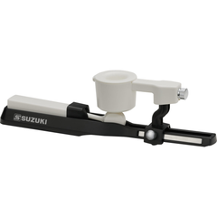 Suzuki bộ gõ phím BARcussion Shaker Drum KSP-4