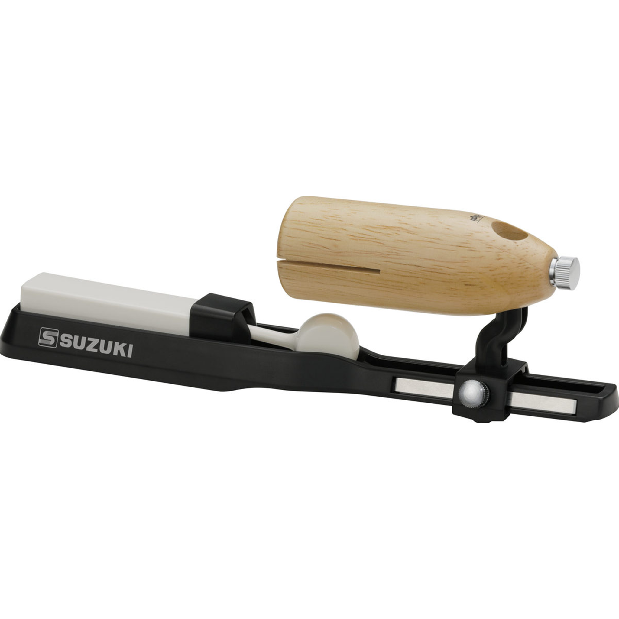  Suzuki bộ gõ phím BARcussion Wood Block(High) KSP-5 