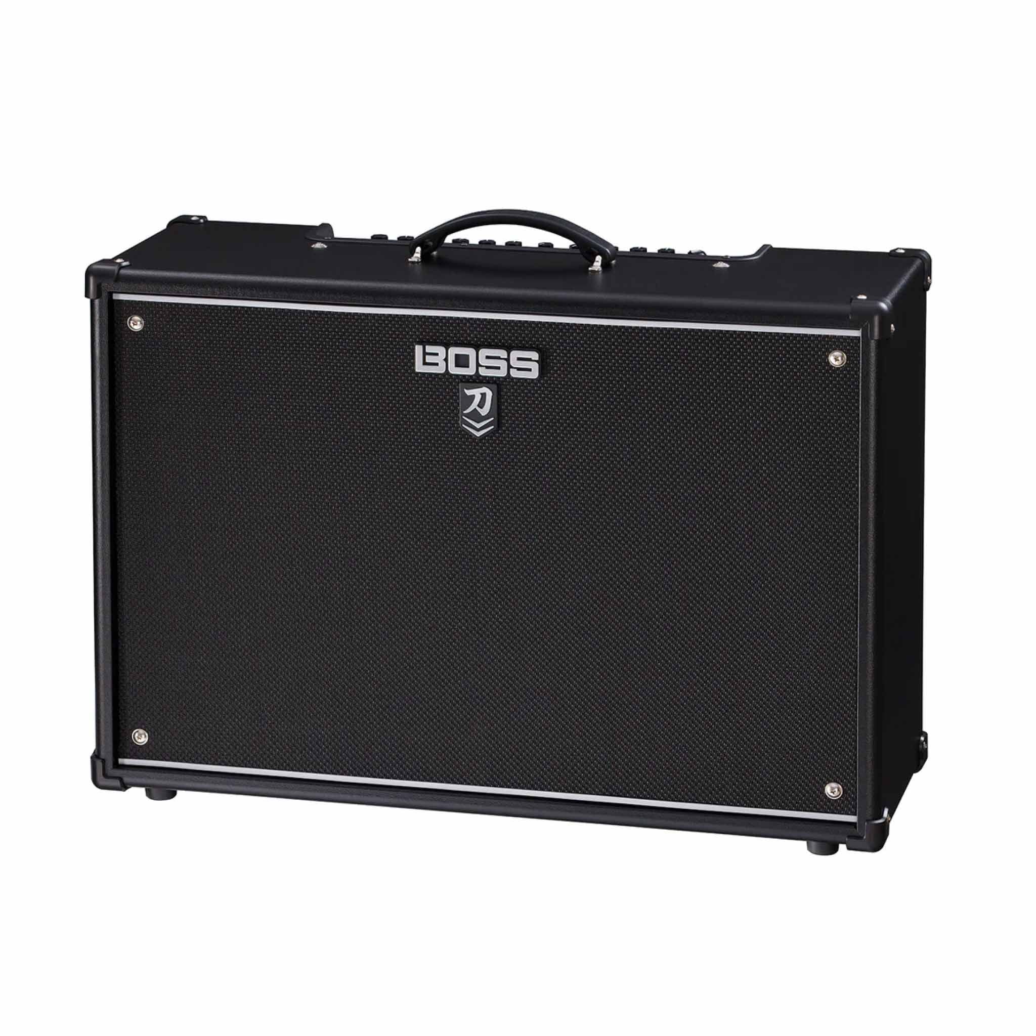  BOSS KTN-212-3 LOA GUITAR ĐIỆN