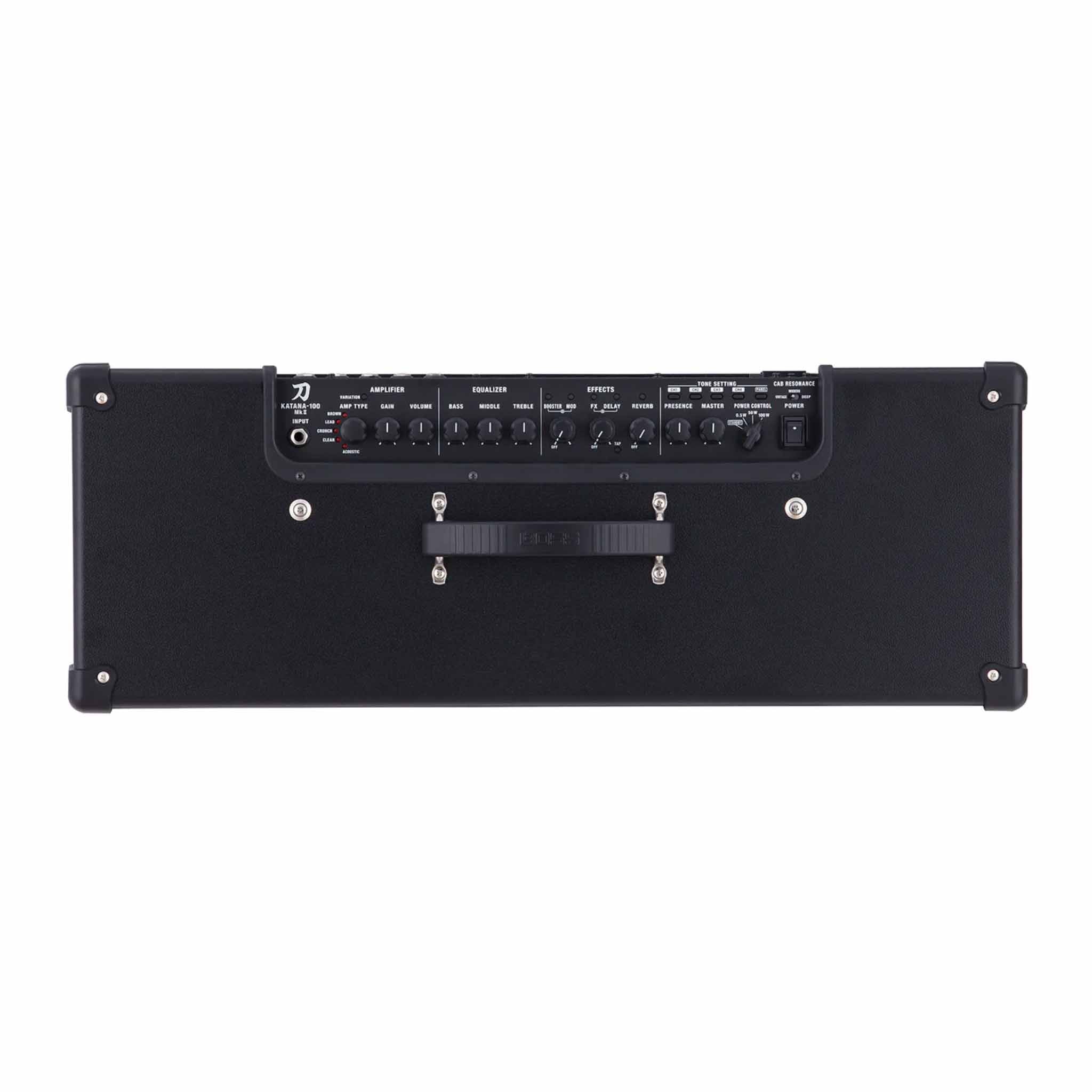  BOSS KTN-212-3 LOA GUITAR ĐIỆN