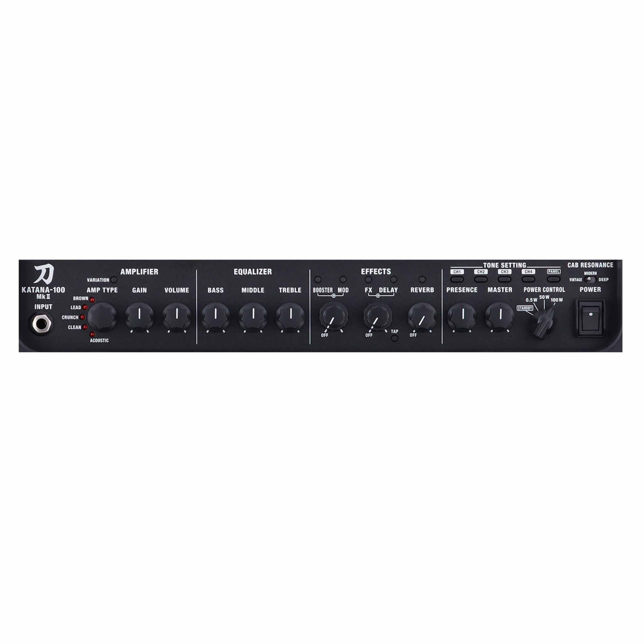  BOSS KTN-212-3 LOA GUITAR ĐIỆN