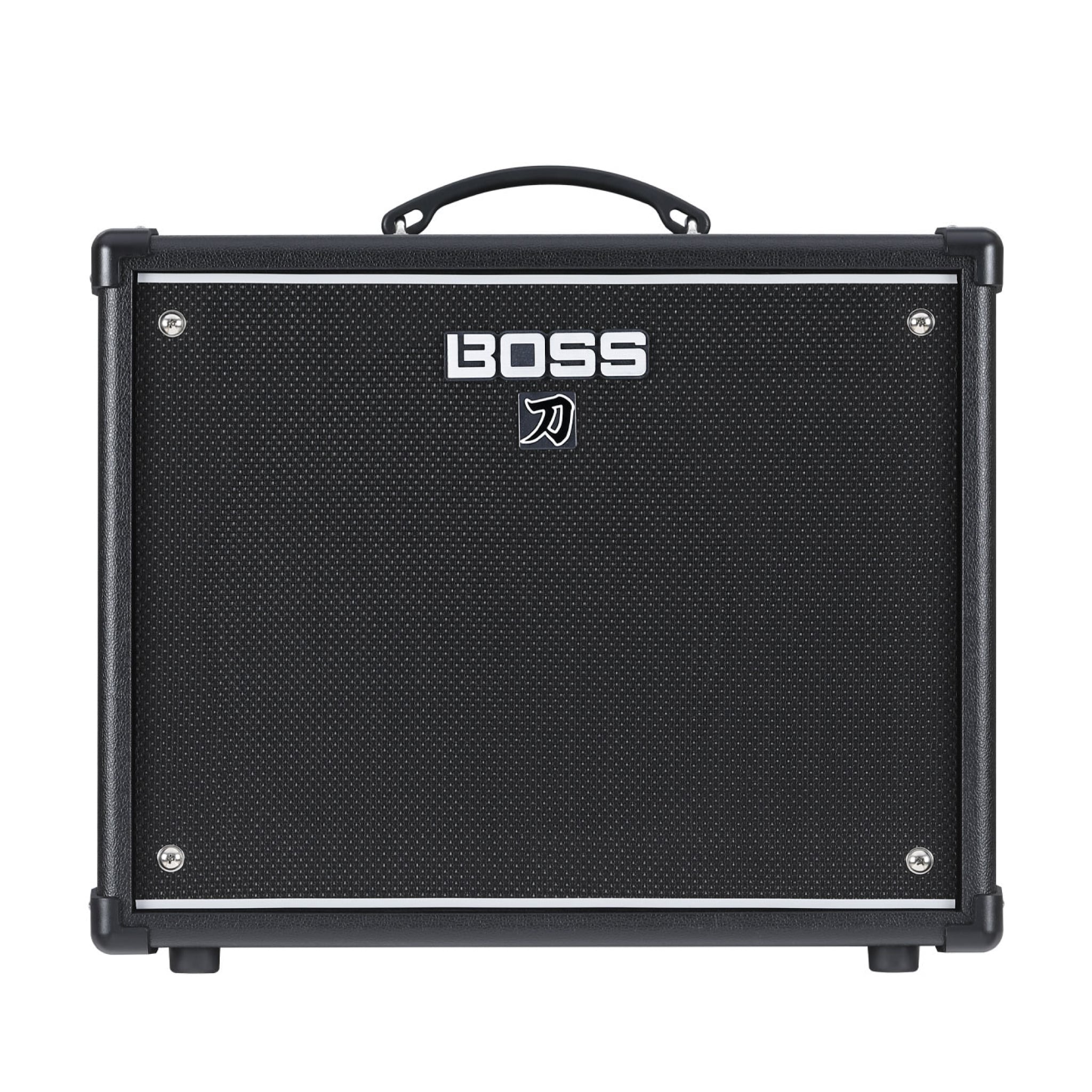  BOSS KTN-50-3 LOA GUITAR ĐIỆN