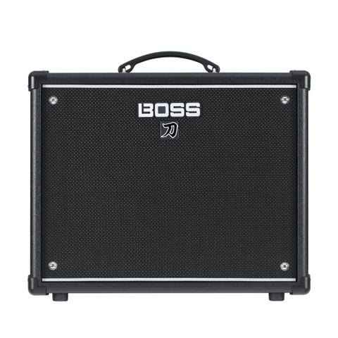  BOSS KTN-50-3 LOA GUITAR ĐIỆN 