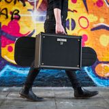  BOSS KTN-50-3 LOA GUITAR ĐIỆN 