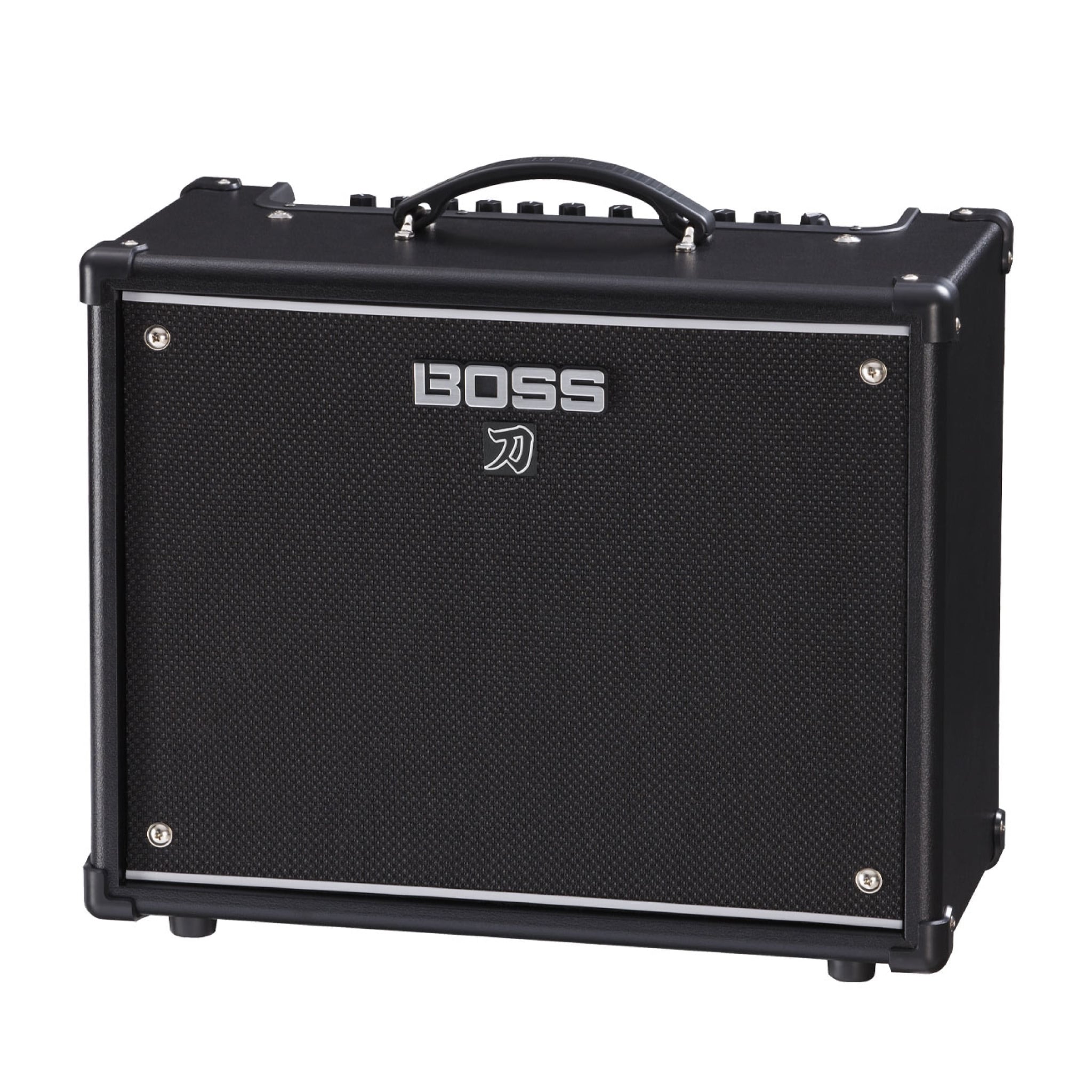  BOSS KTN-50-3 LOA GUITAR ĐIỆN