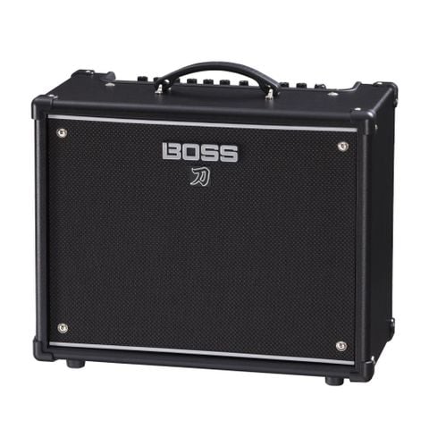  BOSS KTN-50-3 LOA GUITAR ĐIỆN 