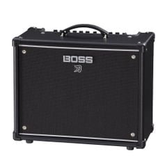 BOSS KTN-50-3 LOA GUITAR ĐIỆN