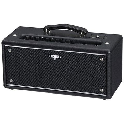  ROLAND KTN-AIR-EX Loa guitar điện (Hàng trưng bán) 