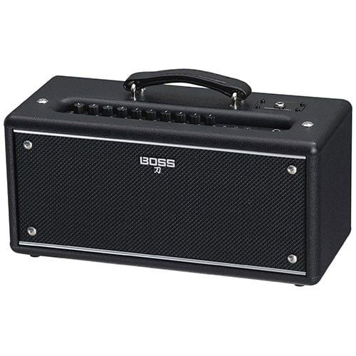  ROLAND KTN-AIR-EX Loa guitar điện (Hàng trưng bán) 
