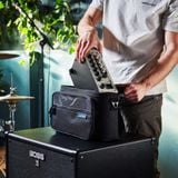  Roland KTN500BHD Loa Guitar Bass BOSS Katana-500 
