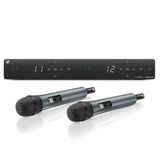  Micro hát karaoke Sennheiser XSW-1-825-Dual không dây (2 chiếc) (Hàng trưng bán) 