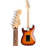  FENDER PLAYER STRAT HSH PAU FERRO TOBACCO SUNBURST #0144533552 