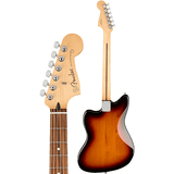  FENDER PLAYER JAZZMASTER HH PAU FERRO 3-COLOR SUNBURST #0146903500 
