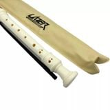  Sáo Recorder Lazer LB-339A thế bấm Baroque 