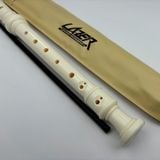  Sáo Recorder Lazer LB-339C thế bấm Baroque 