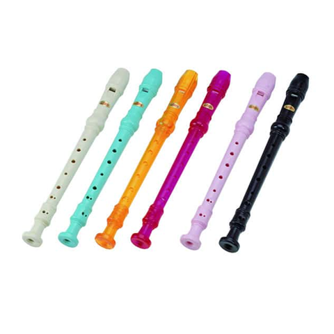  LAZER LB-340V Sáo recorder (Hàng trưng bán) 