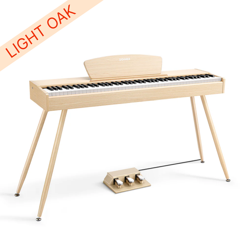 Đàn piano điện DONNER DDP-80 