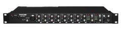 TASCAM LM-8ST MIXER STEREO 8 KÊNH RACKMOUNT