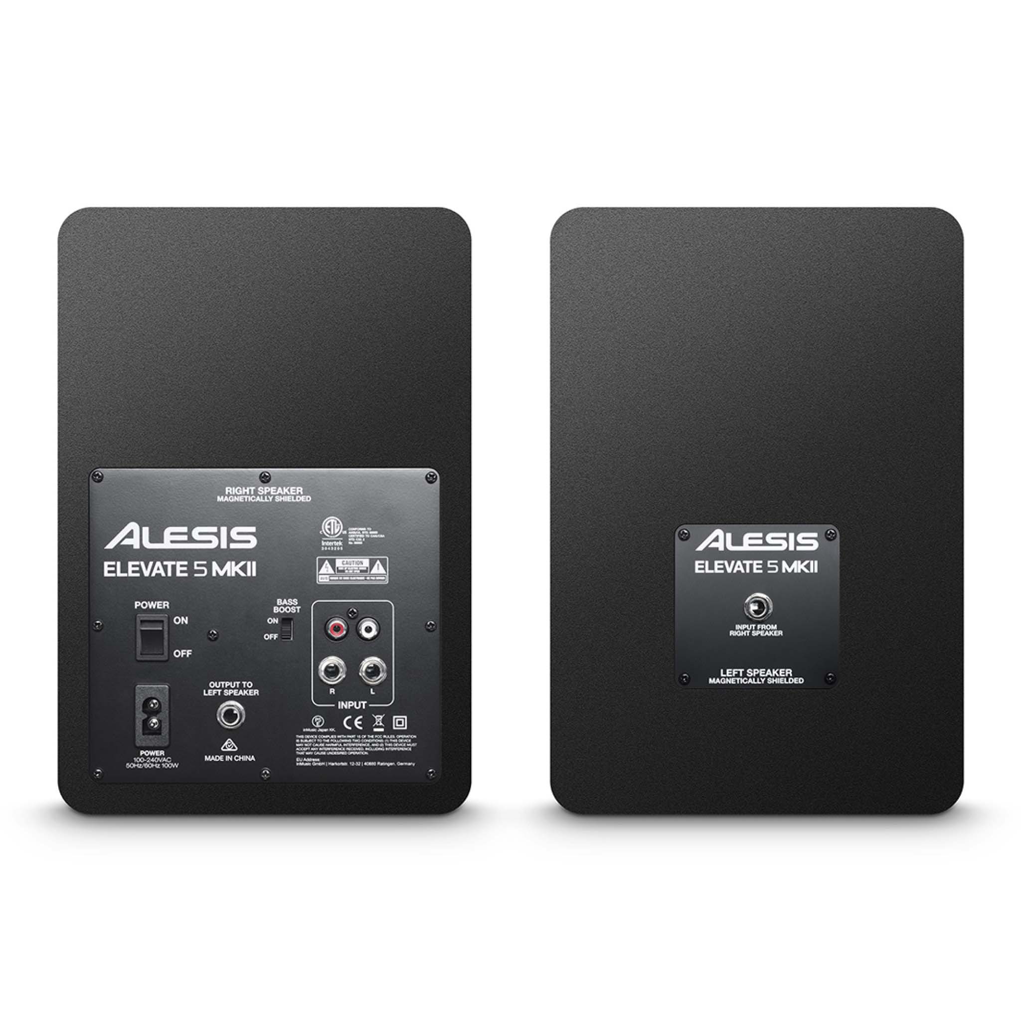  Loa Alesis Elevate 5 MKII (Hàng trưng bán)