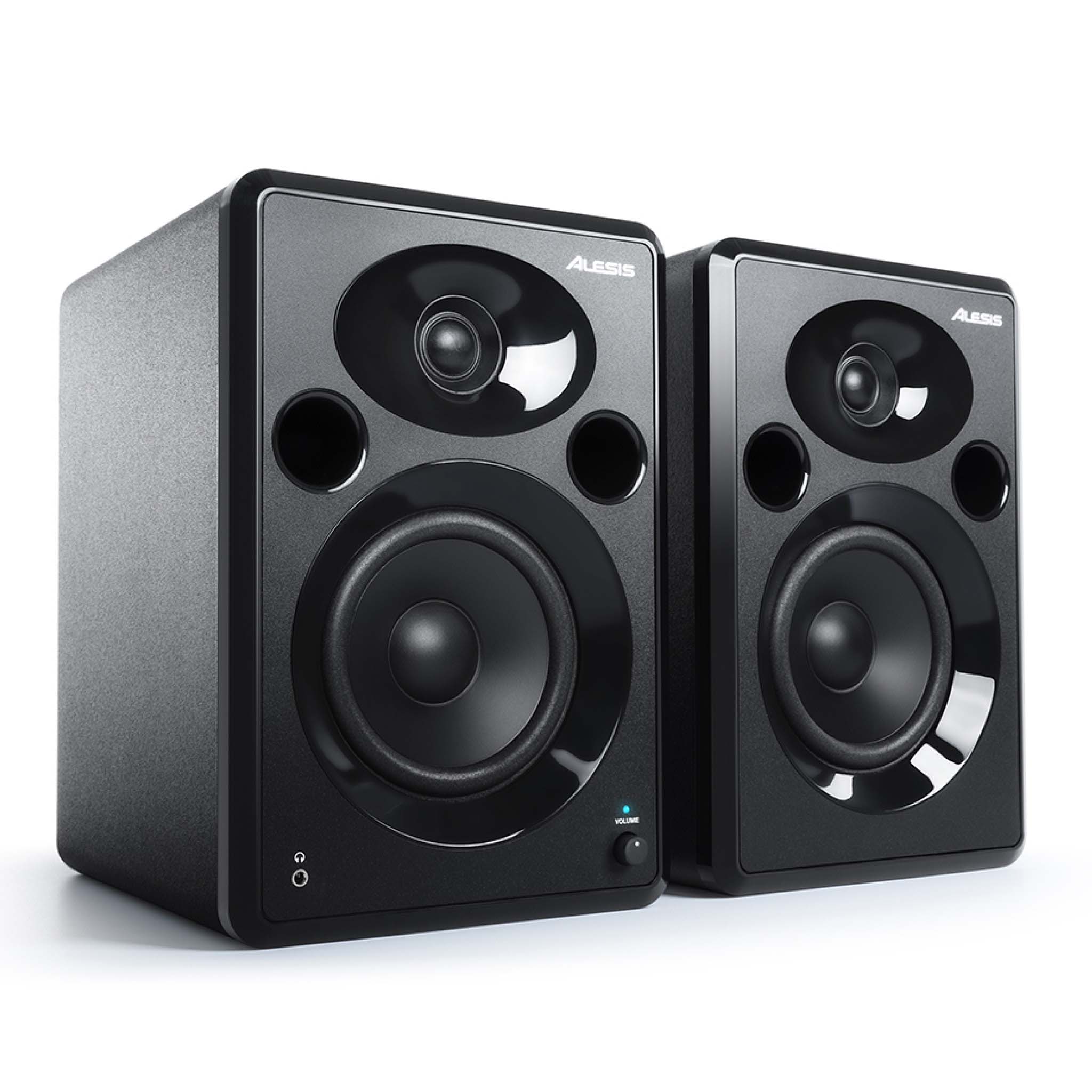  Loa Alesis Elevate 5 MKII (Hàng trưng bán)