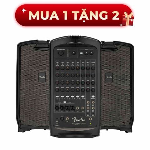  Loa Fender Passport Venue Series 2 600W #6944006900 