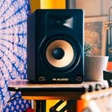  M-AUDIO FORTYSIXTY LOA KIỂM ÂM 6.5 INCH 