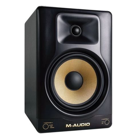  M-AUDIO FORTYSIXTY LOA KIỂM ÂM 6.5 INCH 