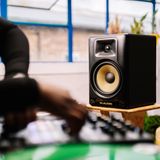  M-AUDIO FORTYSIXTY LOA KIỂM ÂM 6.5 INCH 