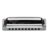  SUZUKI KÈN HARMONICA 10 LỖ MANJI  M-20SC 