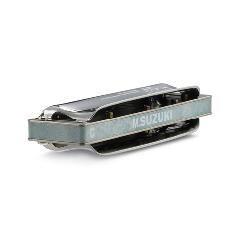  SUZUKI KÈN HARMONICA 10 LỖ MANJI  M-20SC 