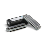  SUZUKI KÈN HARMONICA 10 LỖ MANJI  M-20SC 