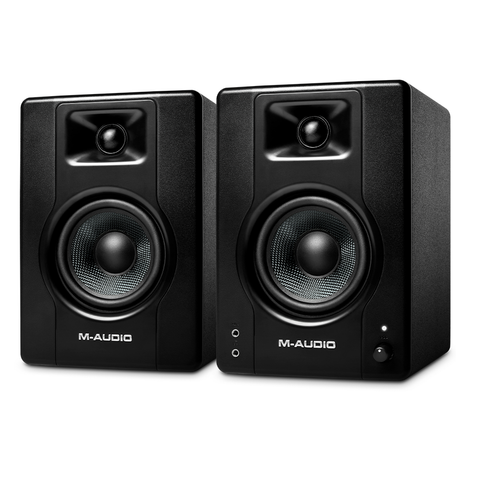  Loa kiểm âm M-AUDIO BX4 